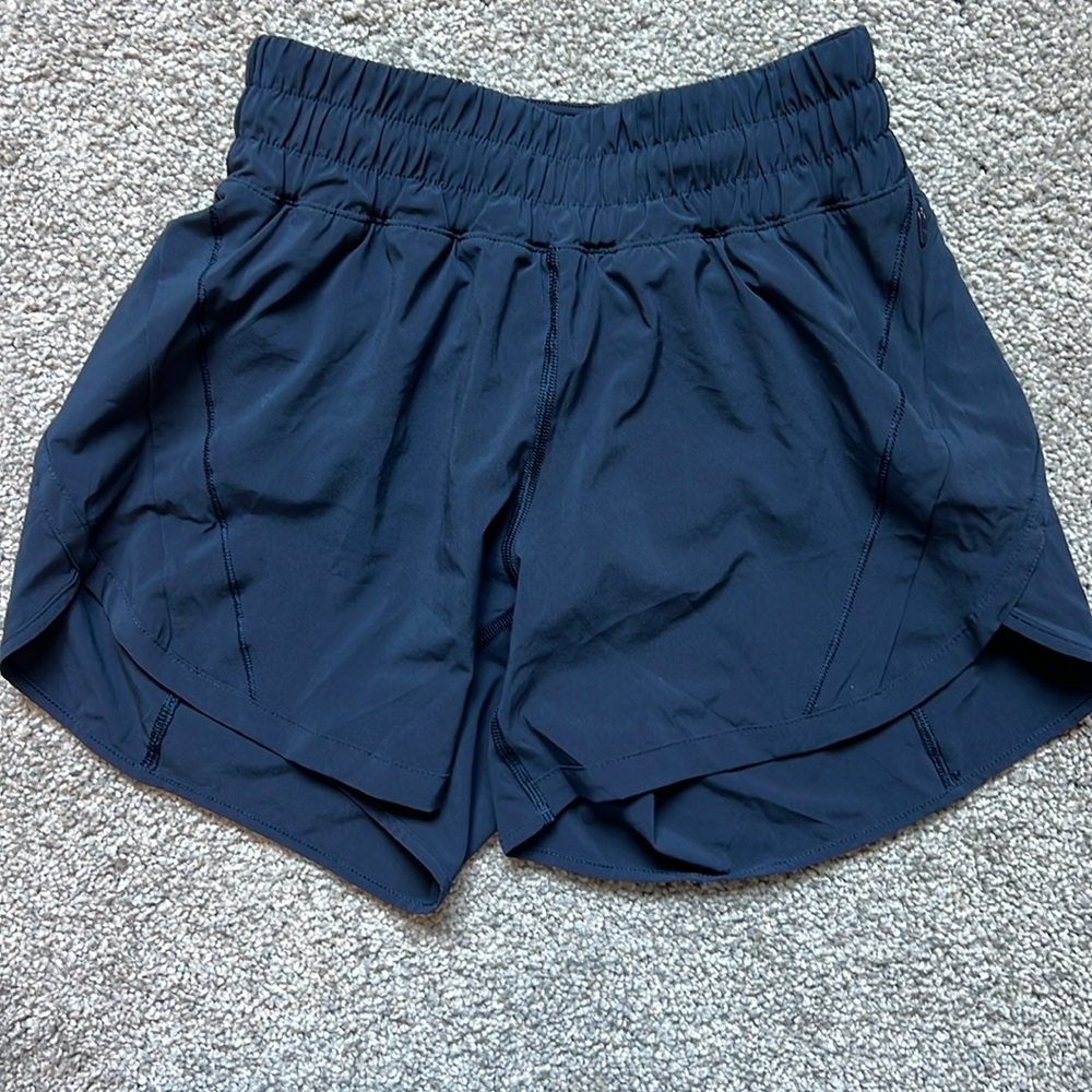 Lululemon Running Shorts 4” Inseam